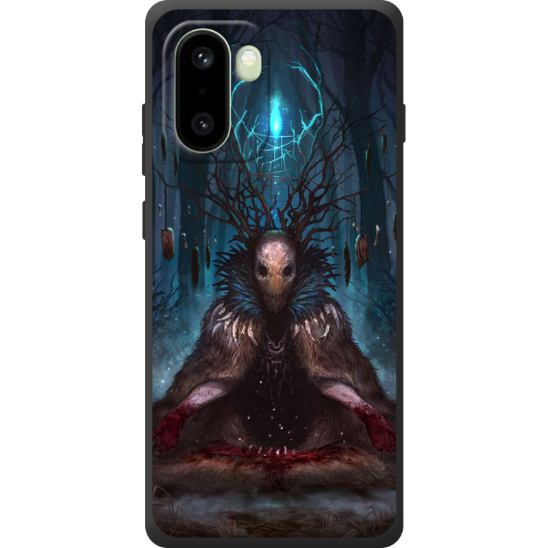 Чохол BoxFace OnePlus 15R 