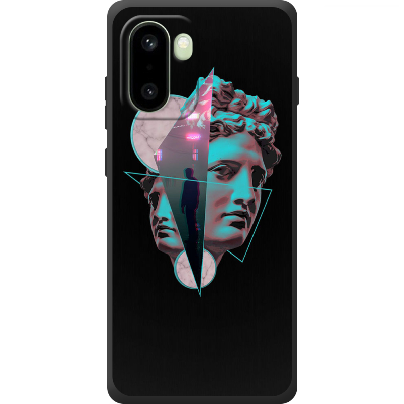 Чохол BoxFace OnePlus 15R 