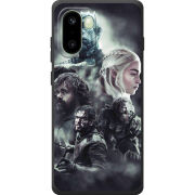 Чохол BoxFace OnePlus 15R 