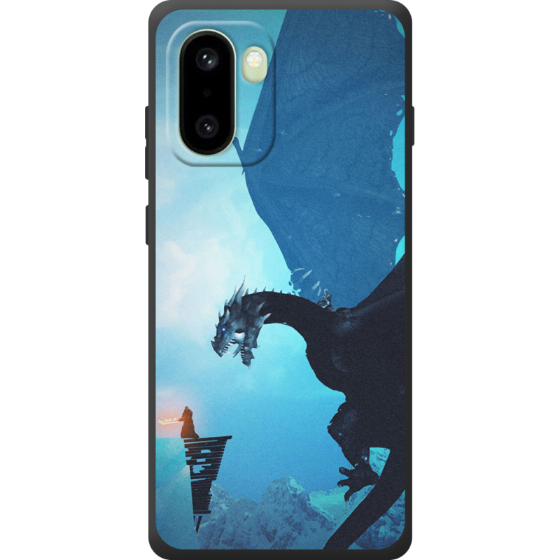 Чохол BoxFace OnePlus 15R 