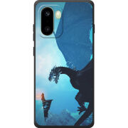 Чохол BoxFace OnePlus 15R 