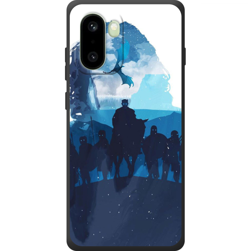 Чохол BoxFace OnePlus 15R 