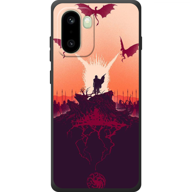 Чохол BoxFace OnePlus 15R 