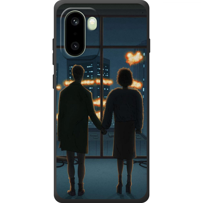 Чохол BoxFace OnePlus 15R 