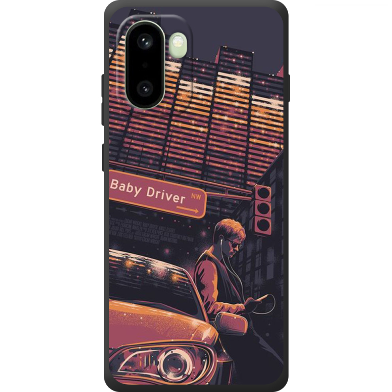 Чохол BoxFace OnePlus 15R 