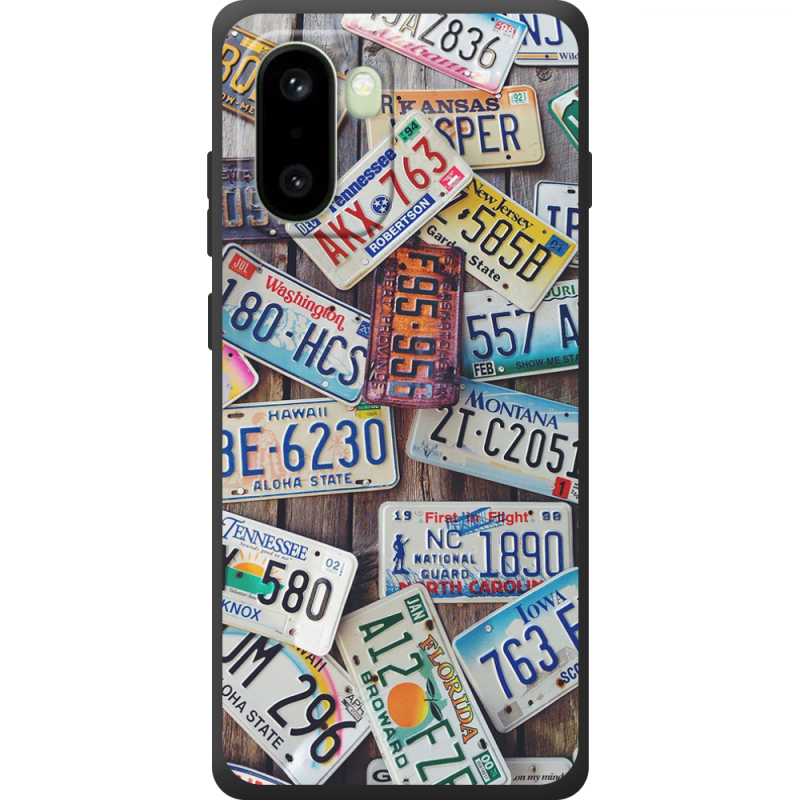 Чохол BoxFace OnePlus 15R 