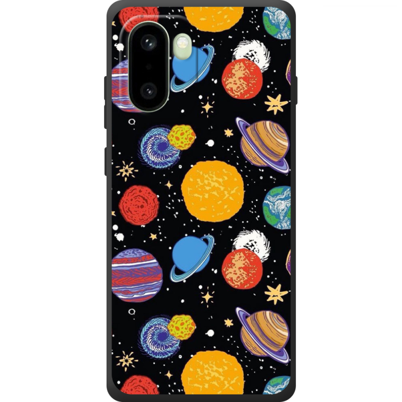 Чохол BoxFace OnePlus 15R 