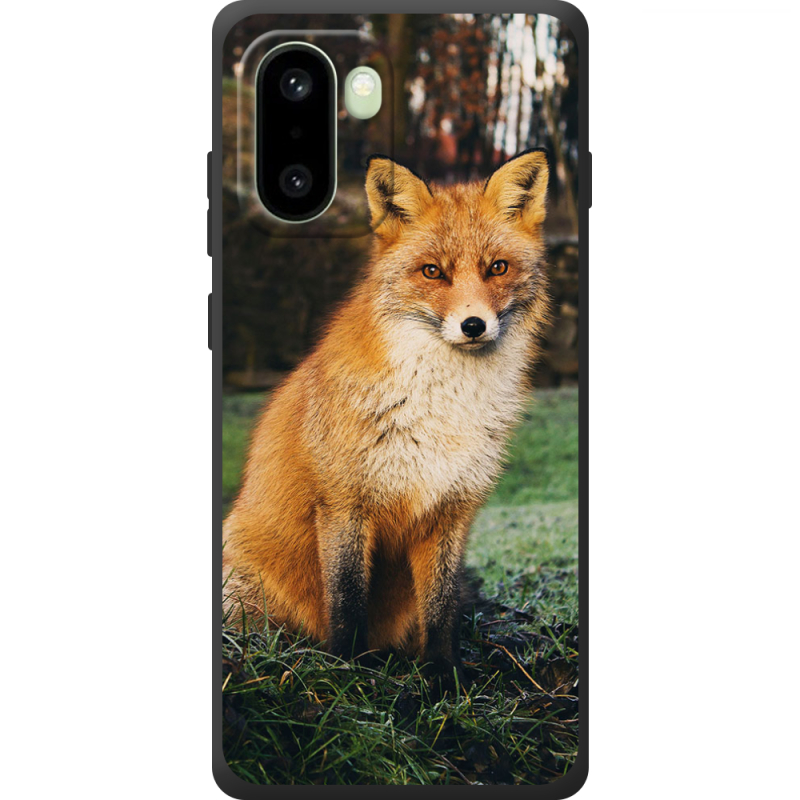 Чохол BoxFace OnePlus 15R 