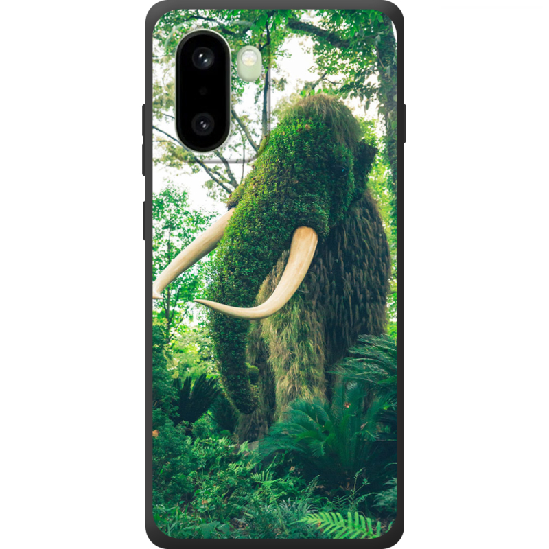 Чохол BoxFace OnePlus 15R 