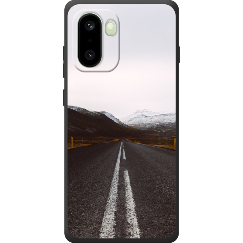 Чохол BoxFace OnePlus 15R 