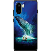 Чохол BoxFace OnePlus 15R Sea Giant