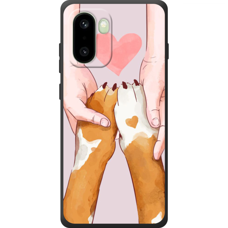 Чохол BoxFace OnePlus 15R 