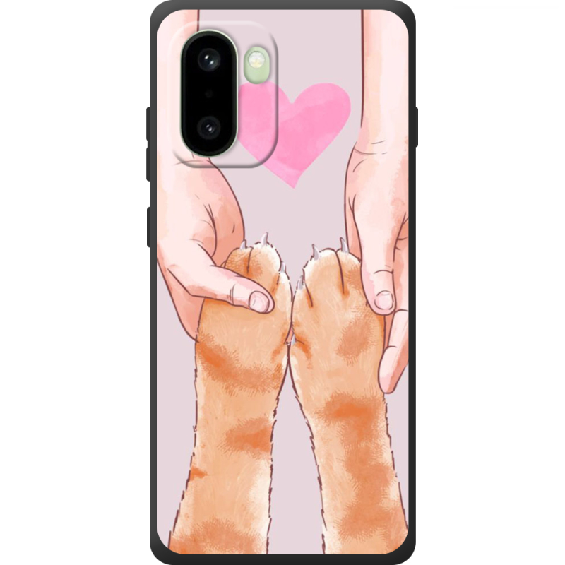 Чохол BoxFace OnePlus 15R 