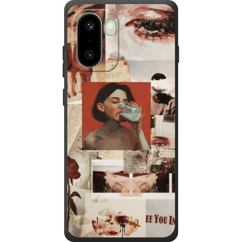 Чохол BoxFace OnePlus 15R 