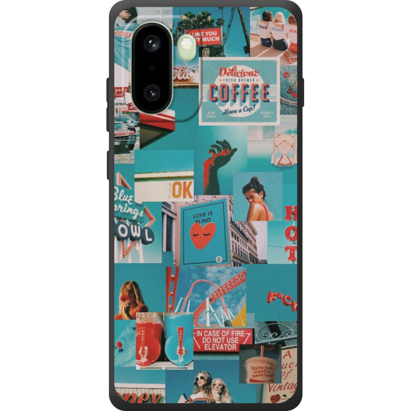 Чохол BoxFace OnePlus 15R 