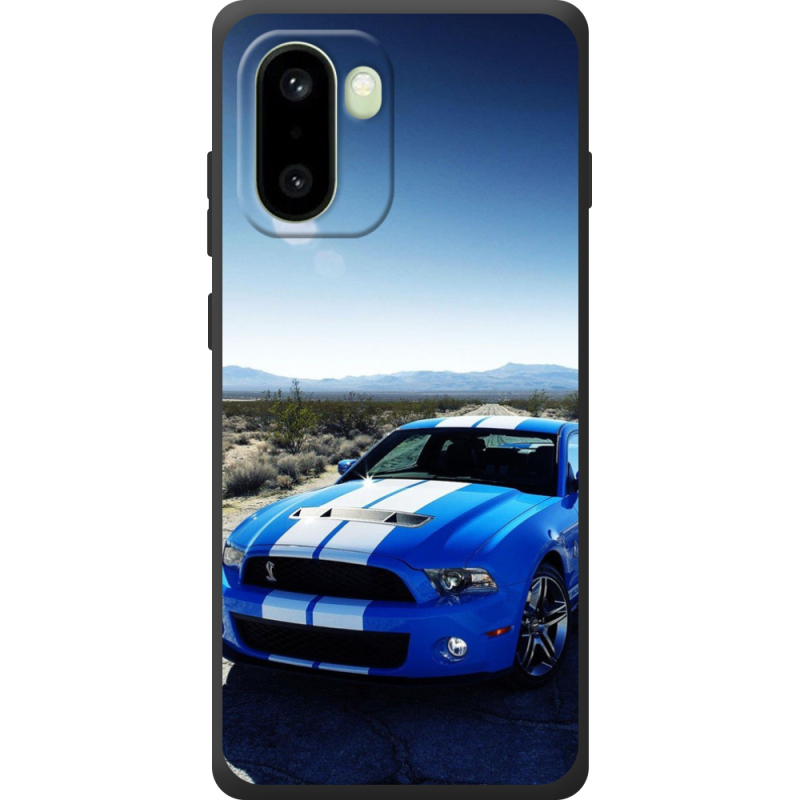 Чохол BoxFace OnePlus 15R 