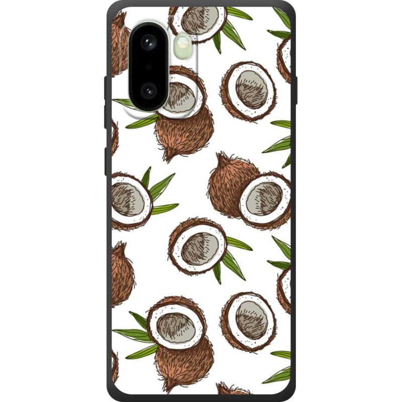 Чохол BoxFace OnePlus 15R Coconut