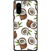 Чохол BoxFace OnePlus 15R Coconut