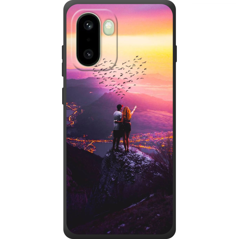 Чохол BoxFace OnePlus 15R 