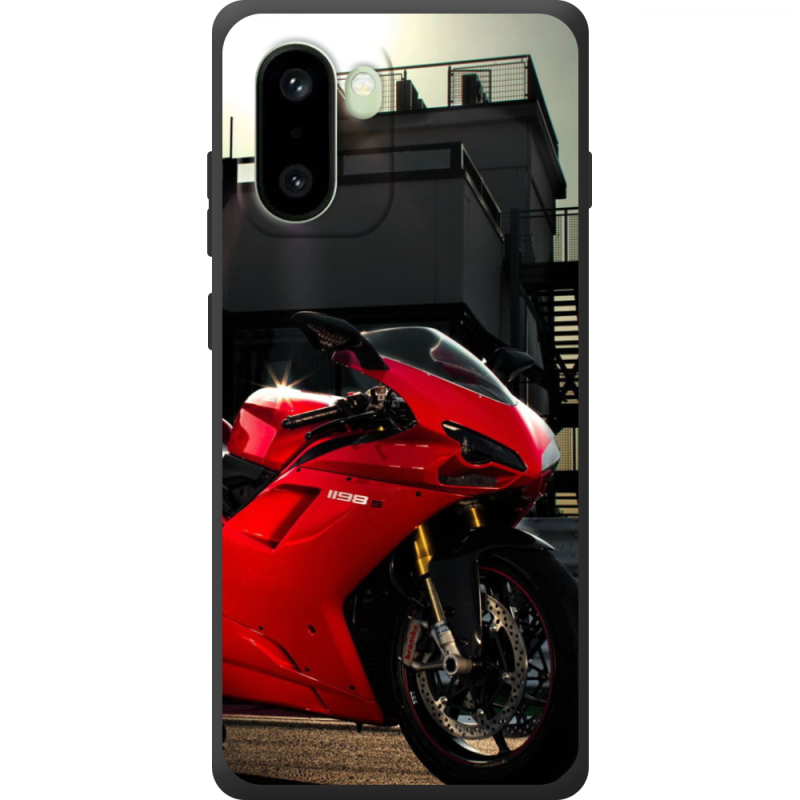 Чохол BoxFace OnePlus 15R 