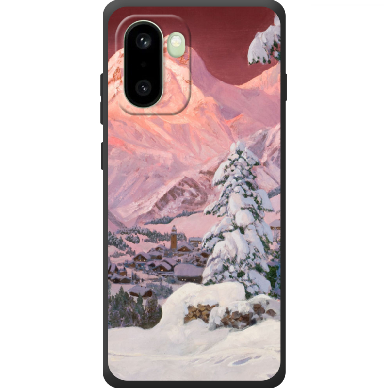 Чохол BoxFace OnePlus 15R 