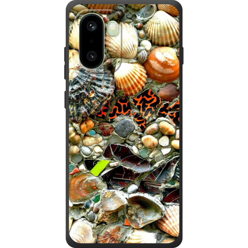 Чохол BoxFace OnePlus 15R 