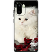 Чохол BoxFace OnePlus 15R Fluffy Cat