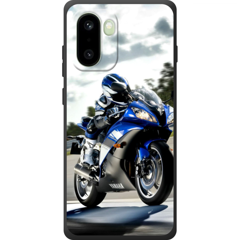 Чохол BoxFace OnePlus 15R 