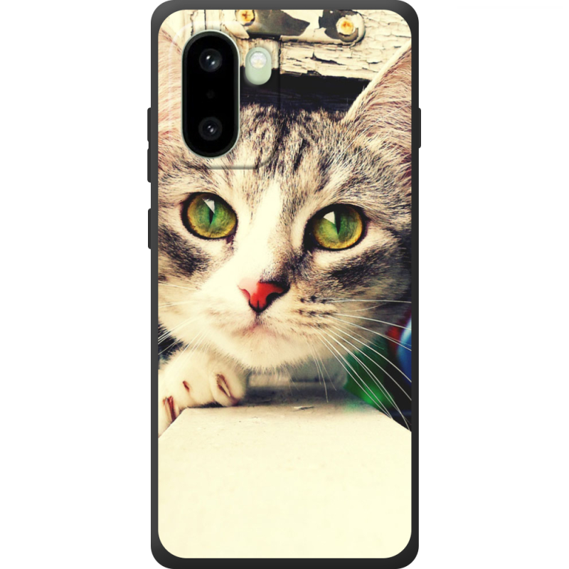 Чохол BoxFace OnePlus 15R 