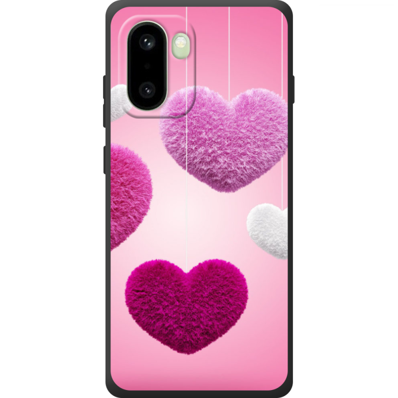 Чохол BoxFace OnePlus 15R 