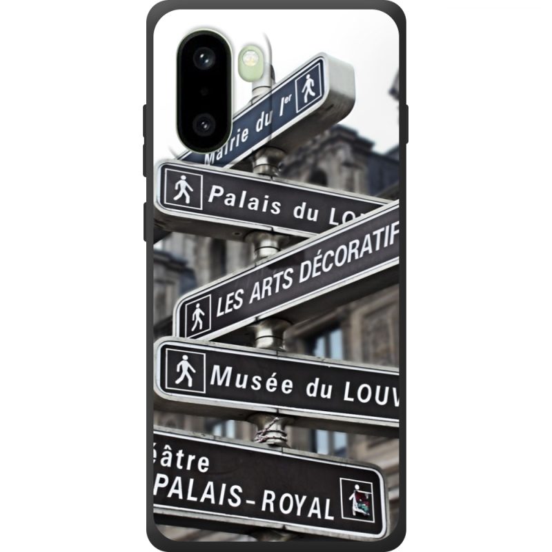 Чохол BoxFace OnePlus 15R 