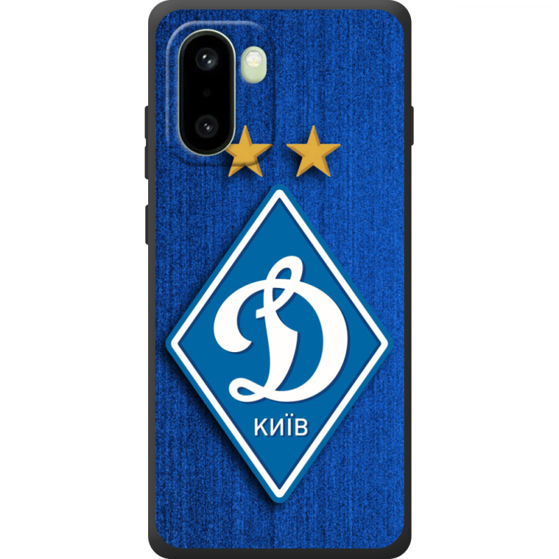 Чохол BoxFace OnePlus 15R Динамо Киев