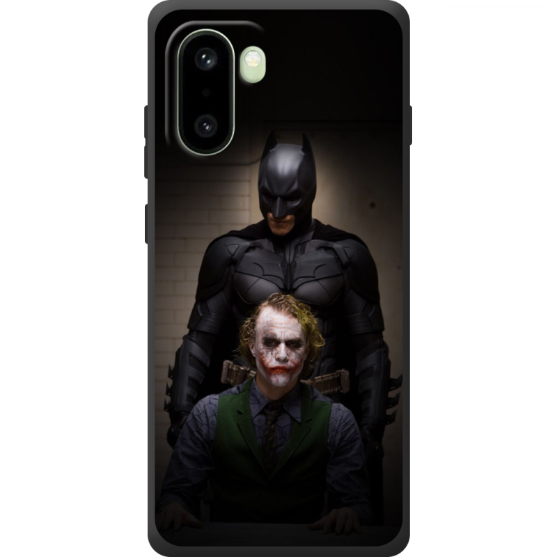 Чохол BoxFace OnePlus 15R 