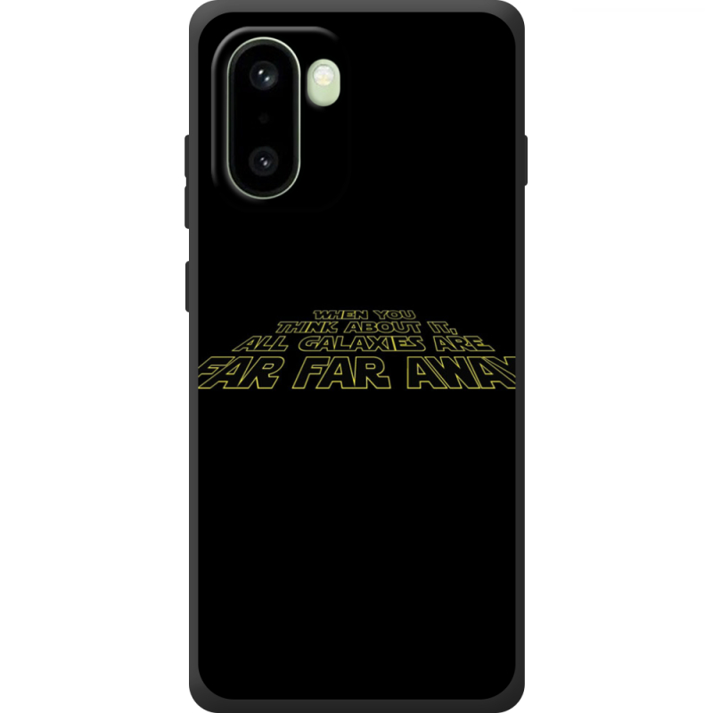 Чохол BoxFace OnePlus 15R 