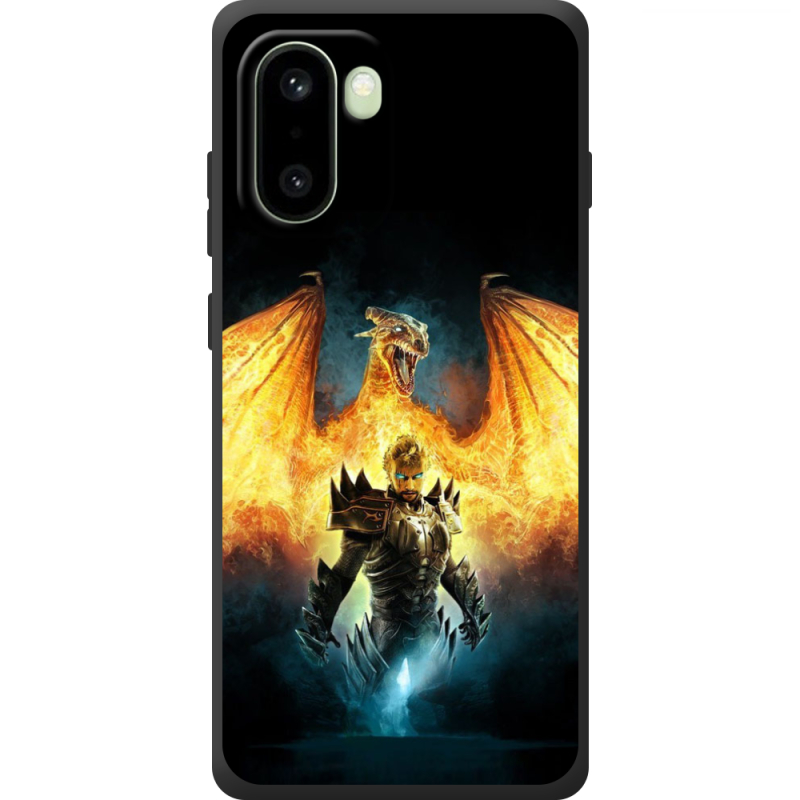 Чохол BoxFace OnePlus 15R 