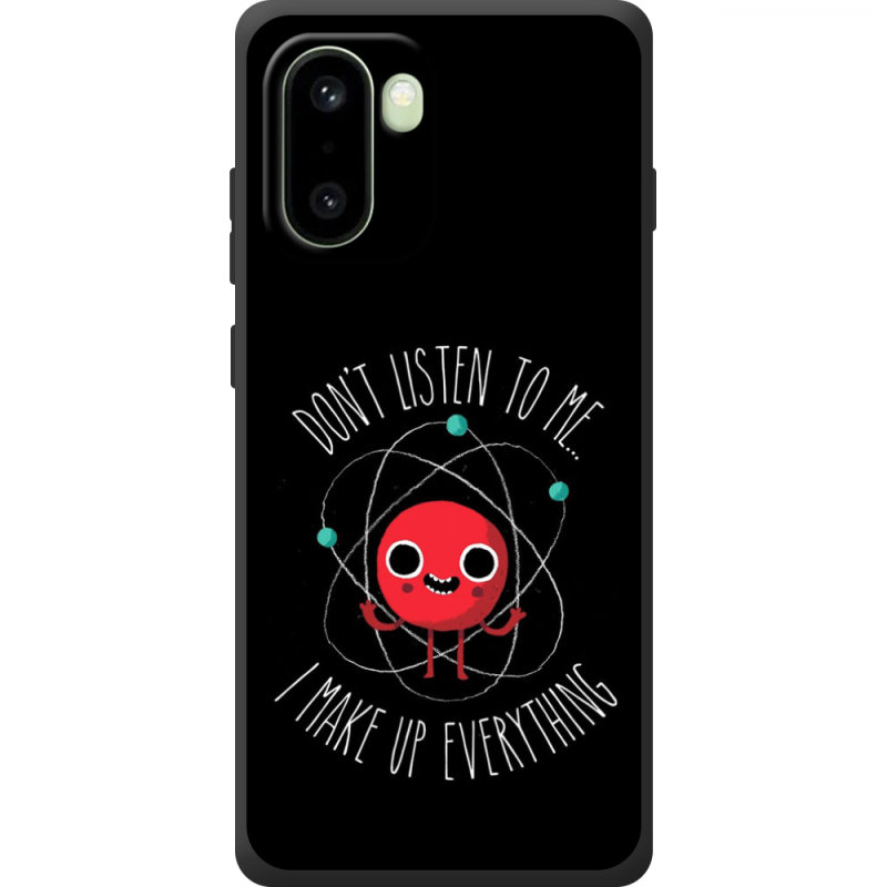 Чохол BoxFace OnePlus 15R 