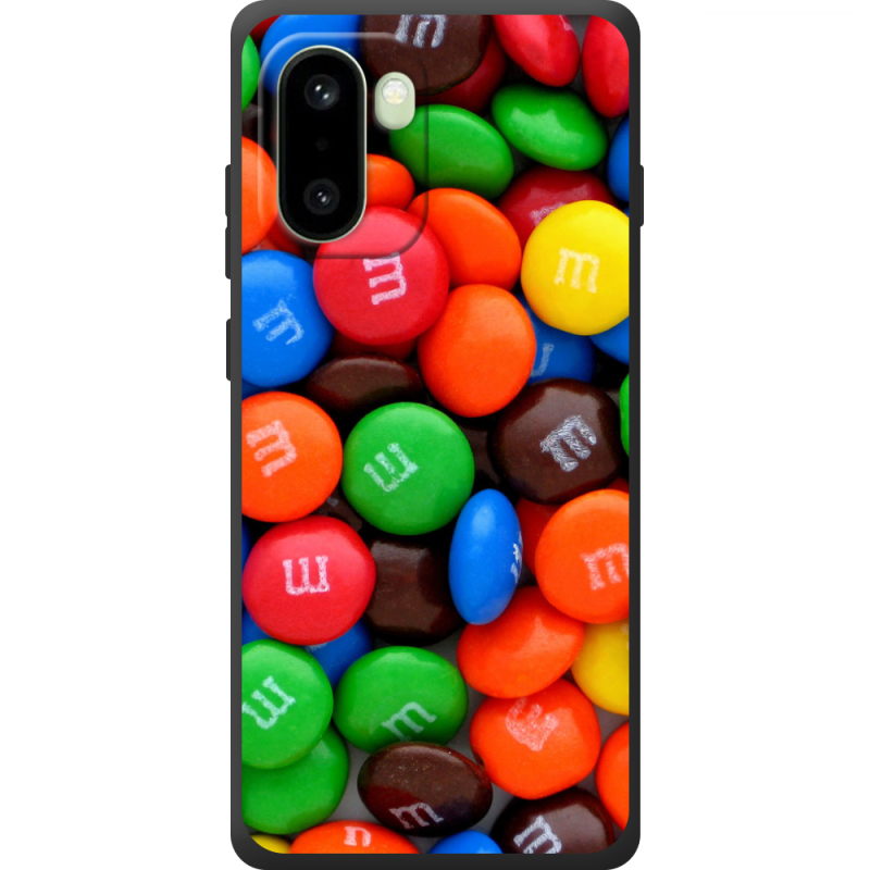 Чохол BoxFace OnePlus 15R Эмемдемки