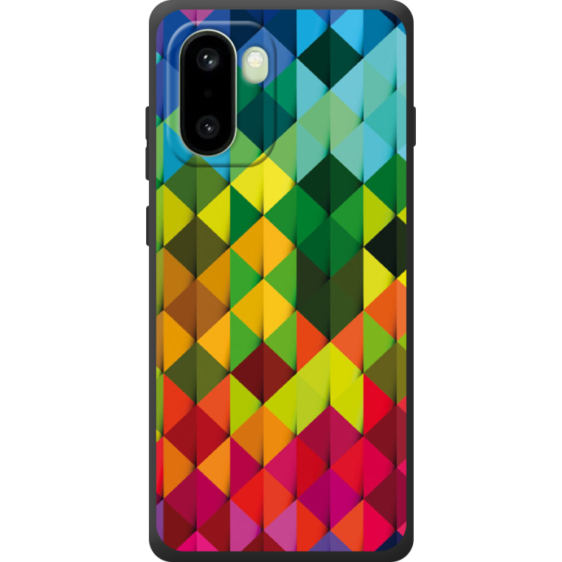 Чохол BoxFace OnePlus 15R 