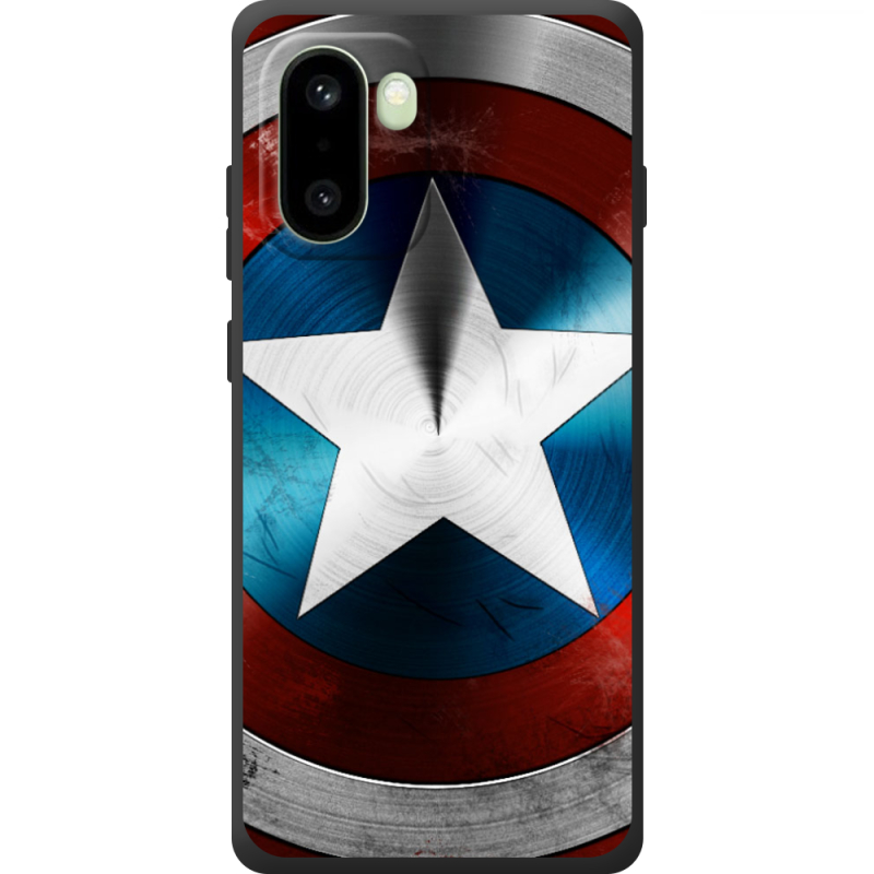 Чохол BoxFace OnePlus 15R 