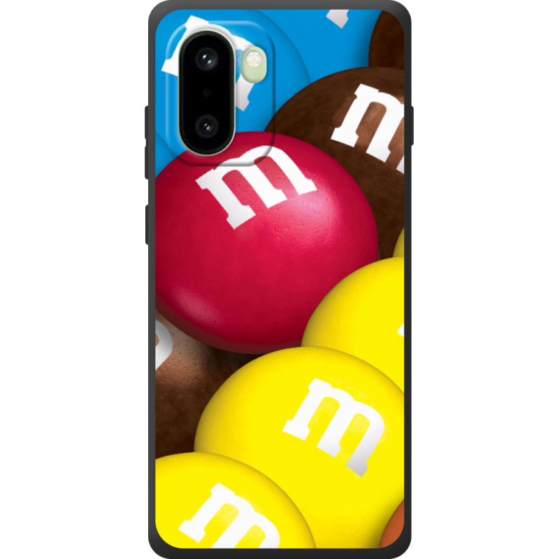 Чохол BoxFace OnePlus 15R 