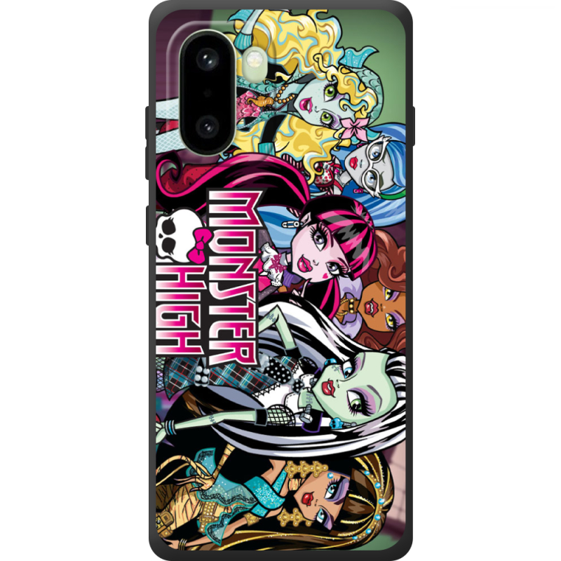 Чохол BoxFace OnePlus 15R 