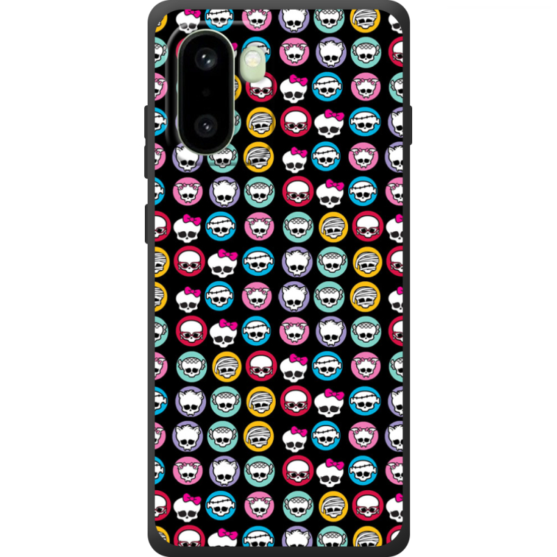 Чохол BoxFace OnePlus 15R 