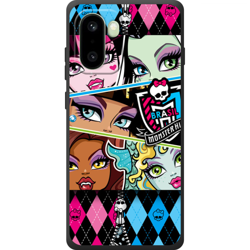 Чохол BoxFace OnePlus 15R 