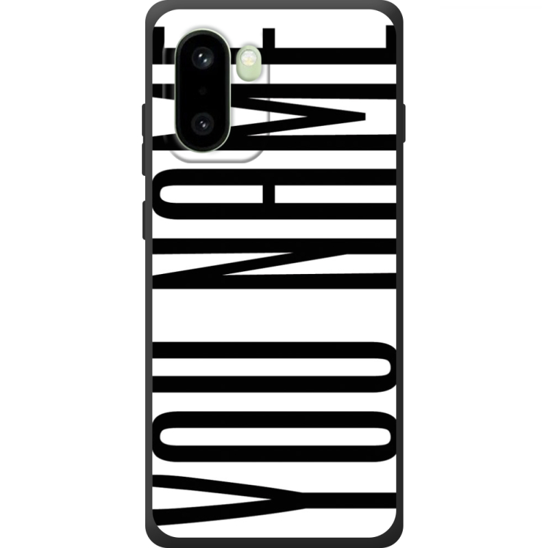 Чохол BoxFace OnePlus 15R 