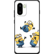 Чохол BoxFace OnePlus 15R 