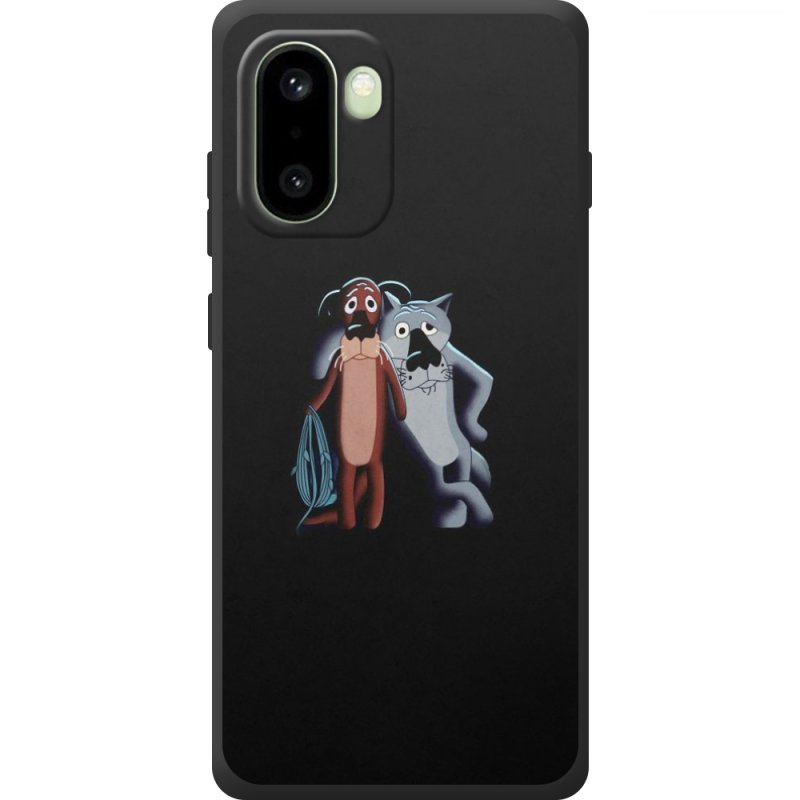 Чохол BoxFace OnePlus 15R 