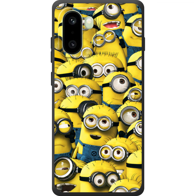 Чохол BoxFace OnePlus 15R 