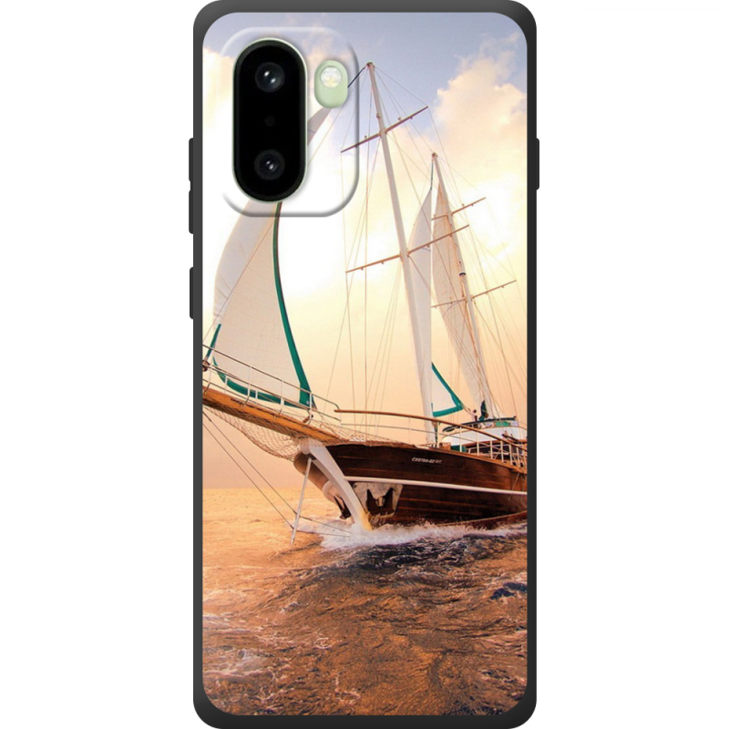 Чохол BoxFace OnePlus 15R 