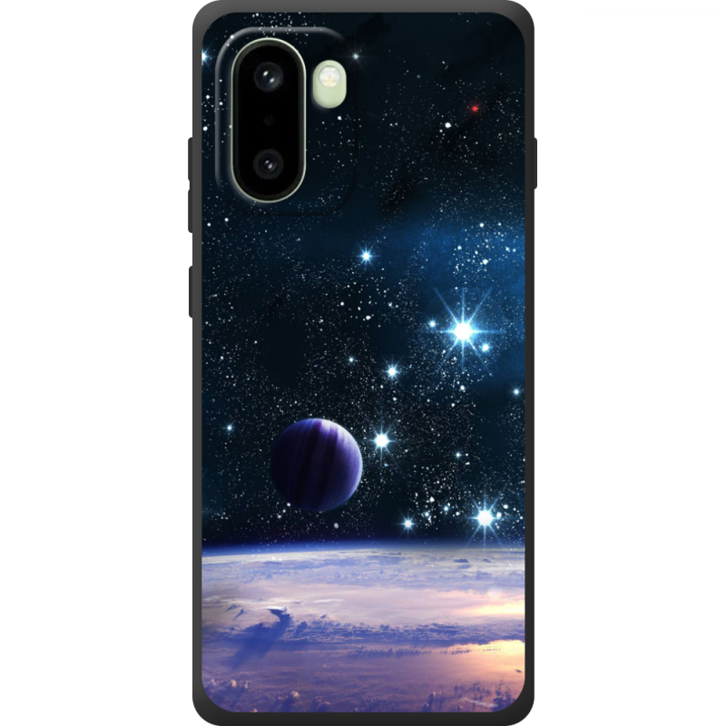 Чохол BoxFace OnePlus 15R Space Landscape