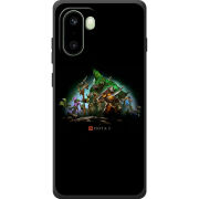 Чохол BoxFace OnePlus 15R 